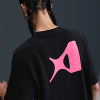 A'ja Wilson Women's Loose Short-Sleeve T-Shirt