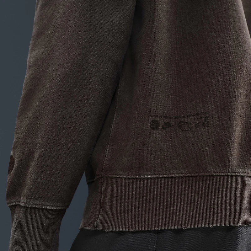 Nike Sportswear Men's French Terry Crew