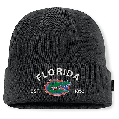 Florida 2025 Military Appreciation Men's Jordan Brand College Cuffed Beanie