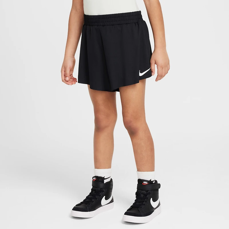 Nike Dri-FIT Toddler Wild Flower 2-Piece Tank and Mesh Shorts Set