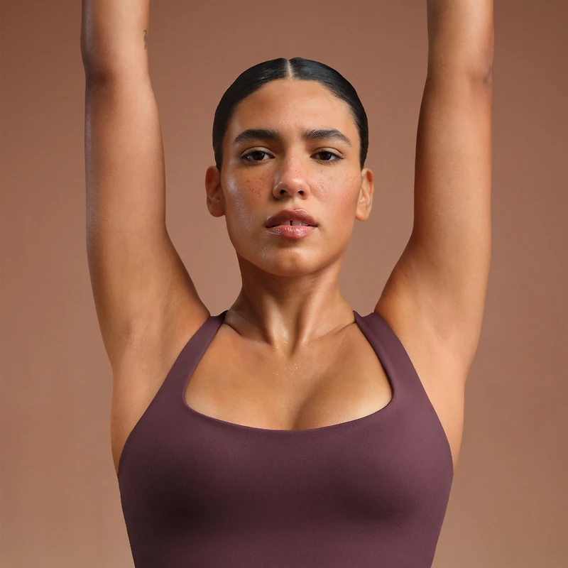 NikeSKIMS Matte Women's Racerback Tank Top