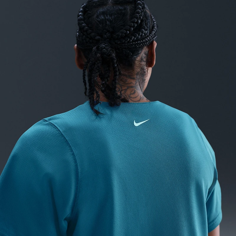 Sabrina Dri-FIT Reversible Basketball Top