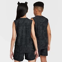 Nike Multi Big Kids' Dri-FIT Sleeveless Top