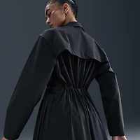 Nike 24.7 PerfectStretch Women's Dri-FIT Oversized Trench Coat