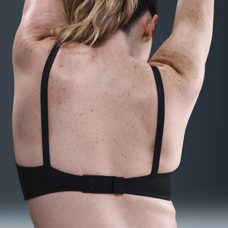 Nike (M) Alate Minimalist Women's Light-Support Padded Nursing Sports Bra (Maternity)