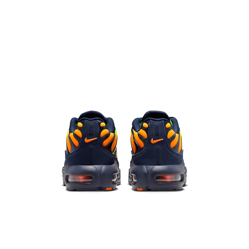 Nike Air Max Plus Little Kids' Shoes