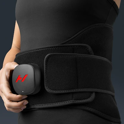 Hyperice Venom 2 Back Heated Massage Wrap