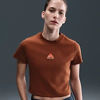 Nike ACG Women's Dri-FIT Short-Sleeve T-Shirt