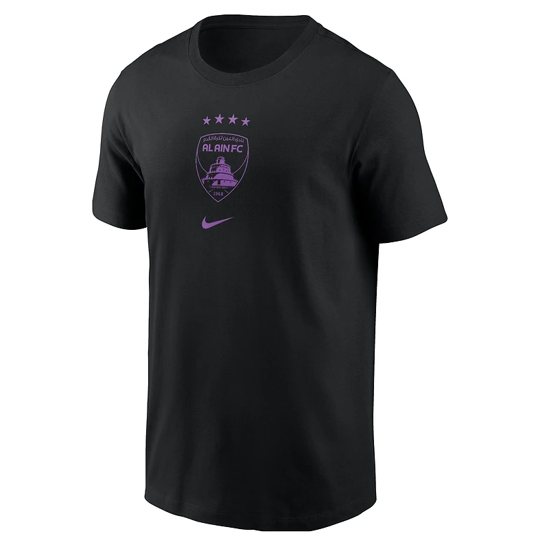 Al Ain FC Core Men's Nike Soccer T-Shirt