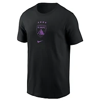 Al Ain FC Core Men's Nike Soccer T-Shirt