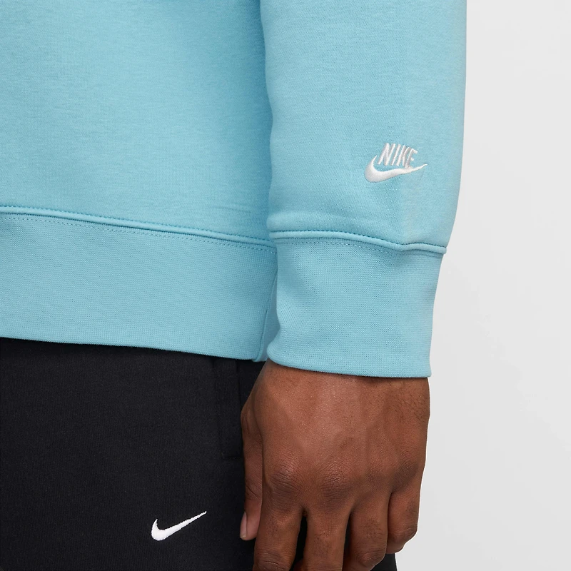 Nike Club Men's Fleece Crew