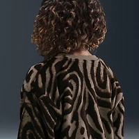 Nike Wild Warmth Little Kids' 2-Piece Ribbed Set