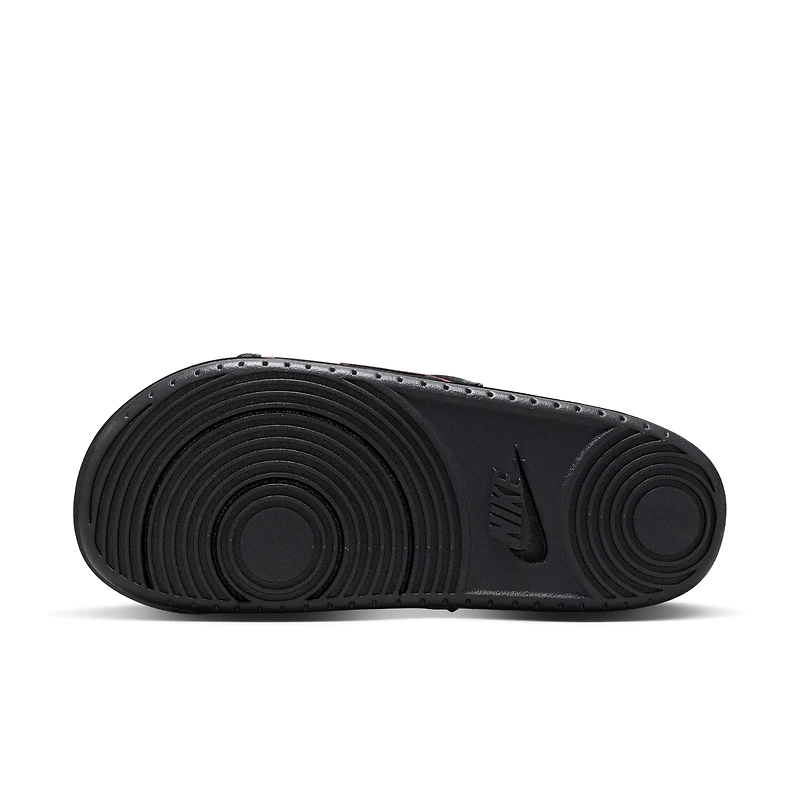 Nike Offcourt (Atlanta Falcons) Slides