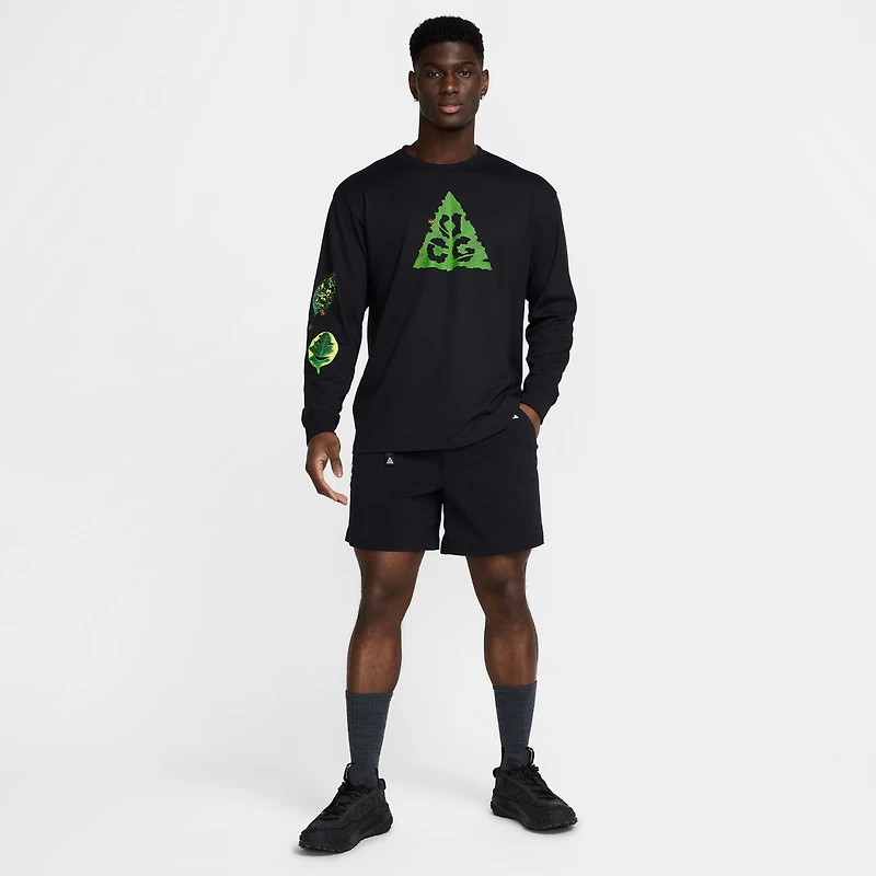 Nike ACG Men's Long-Sleeve T-Shirt