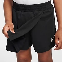 Nike Dri-FIT All Day Play Toddler 2-Piece Skort Set