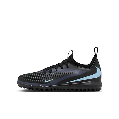Nike Jr. Phantom 6 Low Academy Big Kids' Turf Soccer Shoes