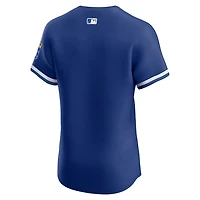 Kansas City Royals Men's Nike Dri-FIT ADV MLB Elite Jersey