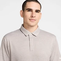 Nike Tour Men's Dri-FIT Jacquard Golf Polo
