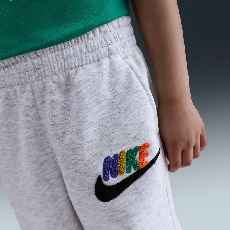 Nike Club Toddler Chenille Joggers