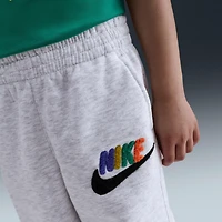 Nike Club Toddler Chenille Joggers