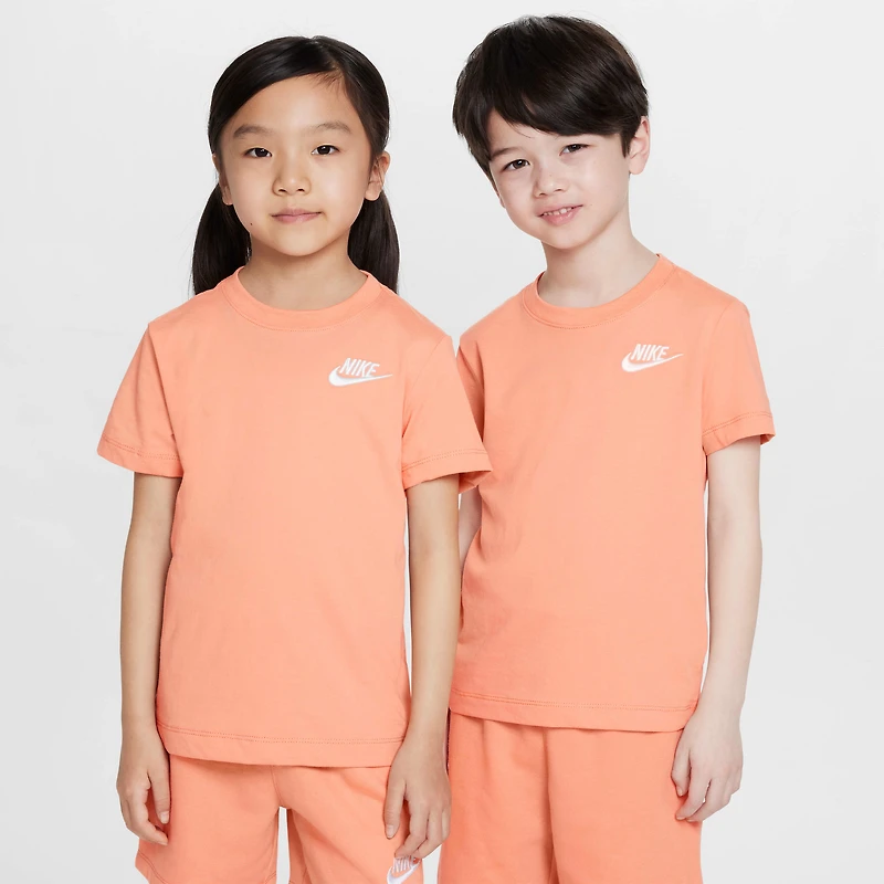 Nike Baby (12-24M) 2-Piece Knit Shorts Set