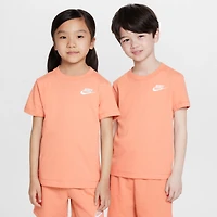 Nike Baby (12-24M) 2-Piece Knit Shorts Set