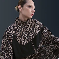 Nike Sportswear Women's Woven Printed Jacket