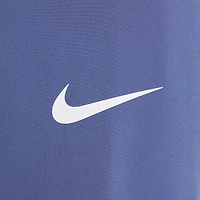 New England Patriots Rivalries Collection Sideline Anorak Men's Nike NFL 1/2-Zip Hooded Jacket