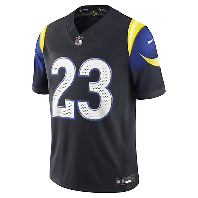 Matthew Stafford Los Angeles Rams Rivalries Collection Men's Nike Dri-FIT NFL Limited Jersey