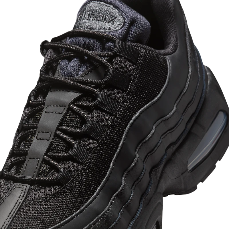 Nike Air Max 95 "Big Bubble" Men's Shoes