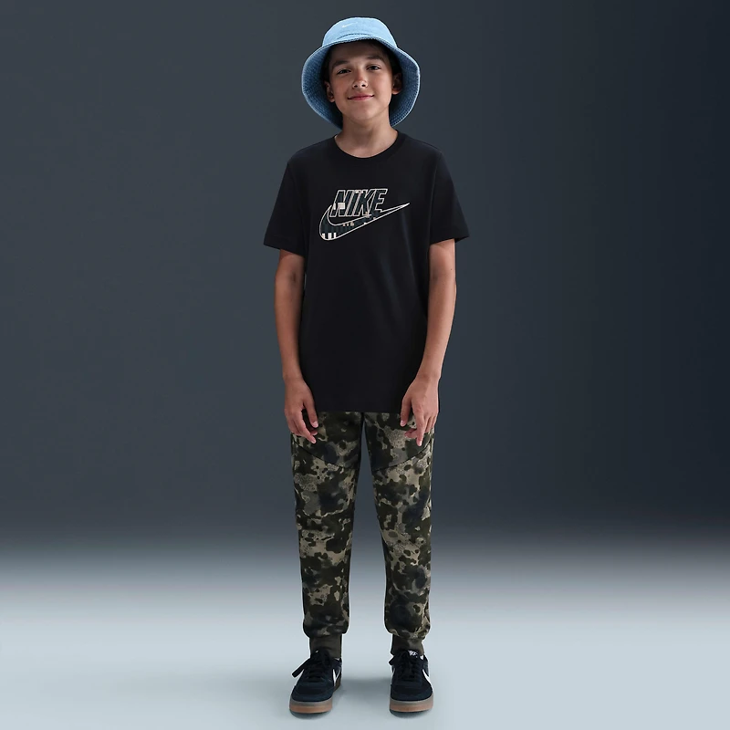 Nike Sportswear Big Kids' T-Shirt