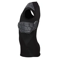 Nike Pro Big Kids' (Boys') HyperStrong Football Top