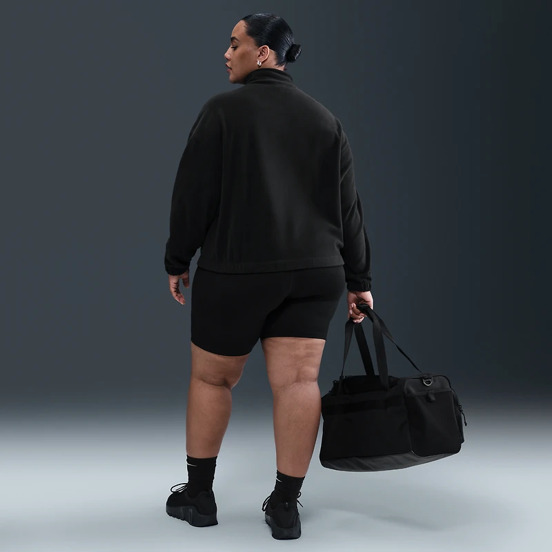 Nike One Women's Therma-FIT 1/2-Zip Top