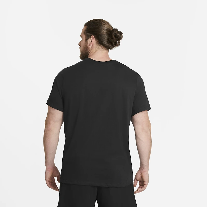 Nike Dri-FIT Men's Fitness T-Shirt