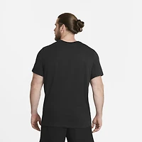 Nike Dri-FIT Men's Fitness T-Shirt