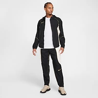 Nike Strike+ Men's Water-Repellent Hooded Soccer Jacket