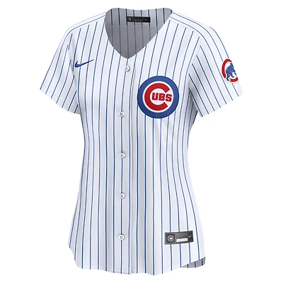 Chicago Cubs Women’s Nike Dri-FIT ADV MLB Limited Jersey