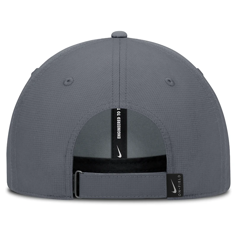 Tennessee On-Field Club Gameday Men's Nike Dri-FIT College Adjustable Hat