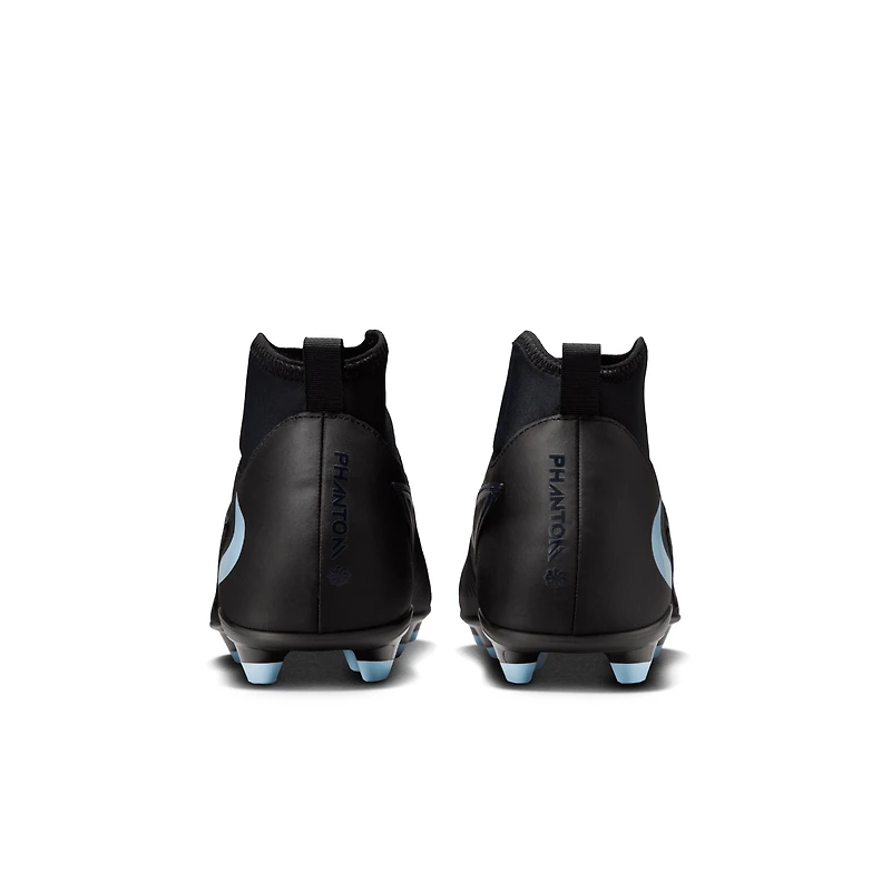 Nike Phantom 6 High Club Multi-Ground Soccer Cleats