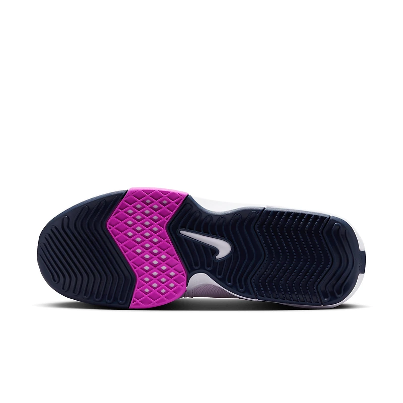 LeBron Witness VIII Basketball Shoes