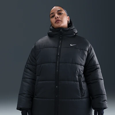 Nike Sportswear Classic Women's Therma-FIT Loose Hooded Parka