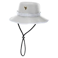 West Virginia Sideline Apex Gameday Boonie Men's Nike Dri-FIT College Bucket Hat