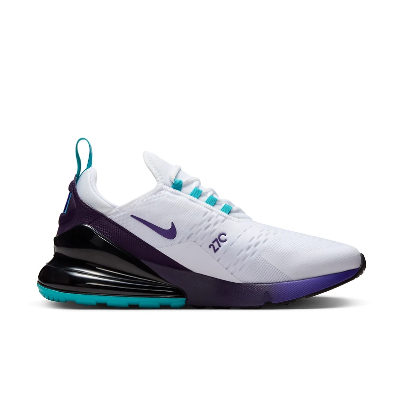 Arizona Diamondbacks Nike Air Max 270 Men's Shoes