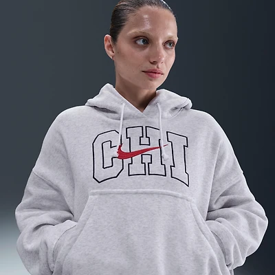 Nike Sportswear Phoenix Fleece Women's Oversized Hoodie