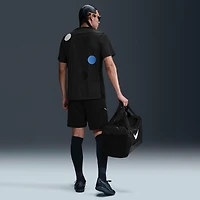 Netherlands Academy Pro Men's Nike Dri-FIT Soccer Pre-Match Short-Sleeve Top