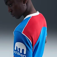 Atlético Madrid 2025/26 Stadium Third Men's Nike Dri-FIT Total 90 Soccer Replica Jersey