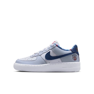 Nike Air Force 1 LV8 Big Kids' Shoes