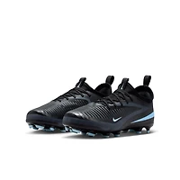 Nike Jr. Phantom 6 Low Academy Big Kids' Multi-Ground Soccer Cleats