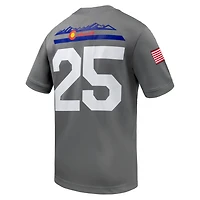 Air Force Men's Nike College Football Replica Jersey
