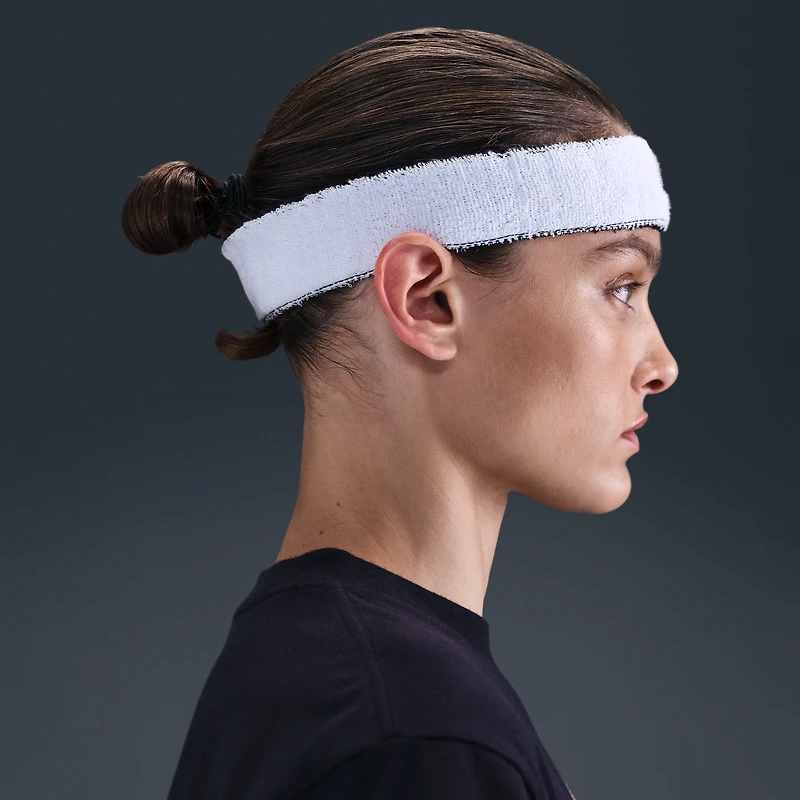 Nike Swoosh Classic Reversible Headband